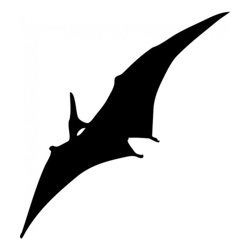 GENERICO - Decomural Flying Pterodactyl Dinosaur WS-15265