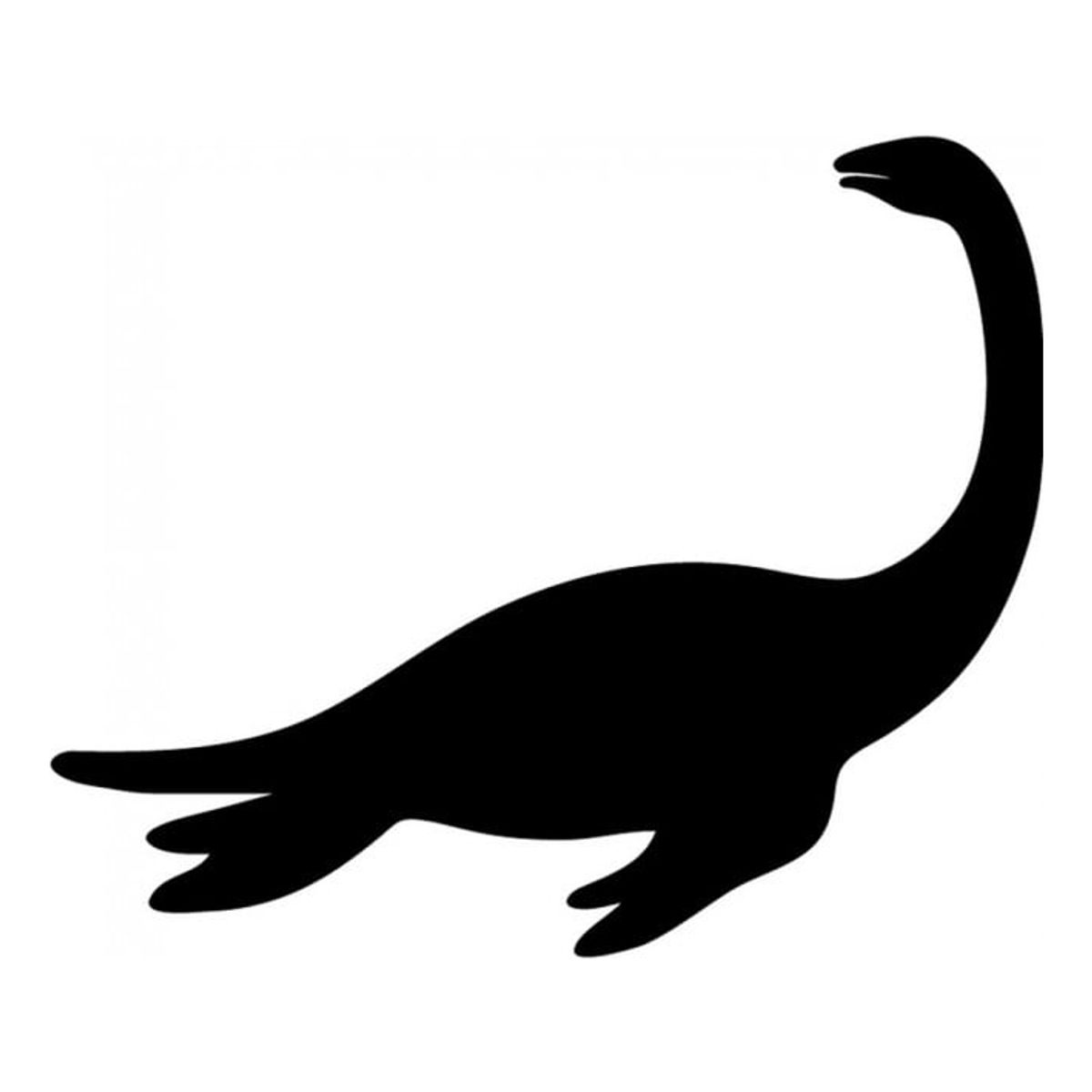 GENERICO - Decomural Futabasaurus World Jurassic Dinosaur WS-15273