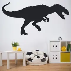 GENERICO - Decomural T-rex Dinosaur Tyrannosaurus Rex WS-15280
