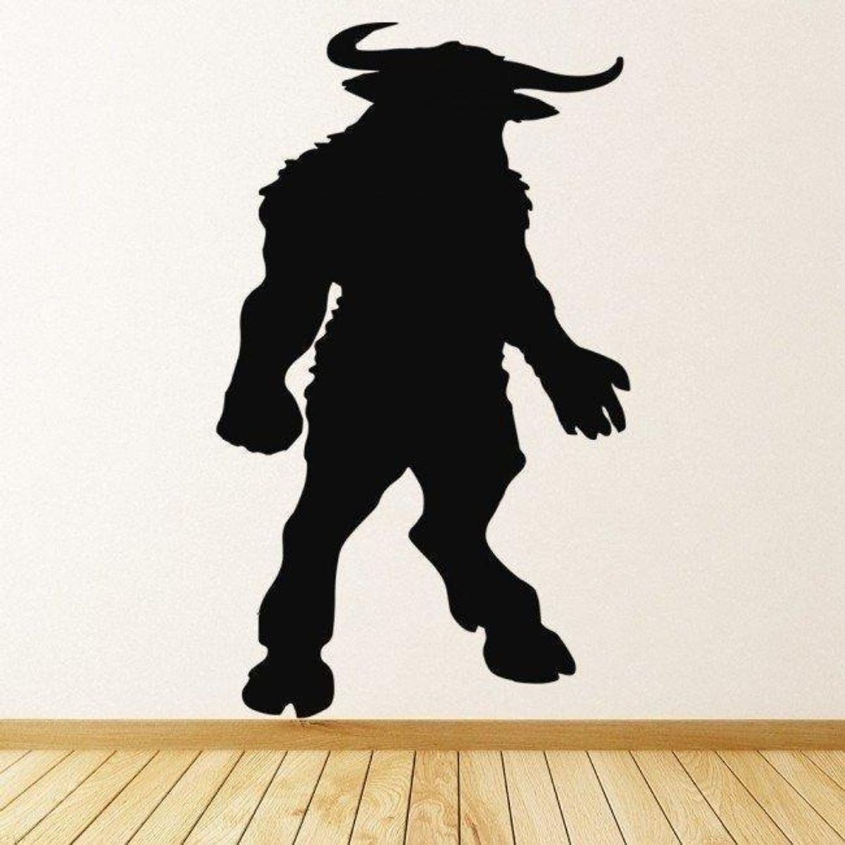 GENERICO - Decomural Minotaur Mythical Monster WS-15304