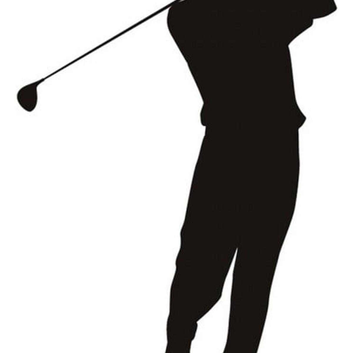 GENERICO - Decomural Golfer Wide Swing Golf WS-15348