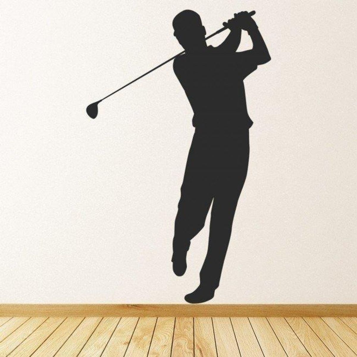 GENERICO - Decomural Golfer Wide Swing Golf WS-15348