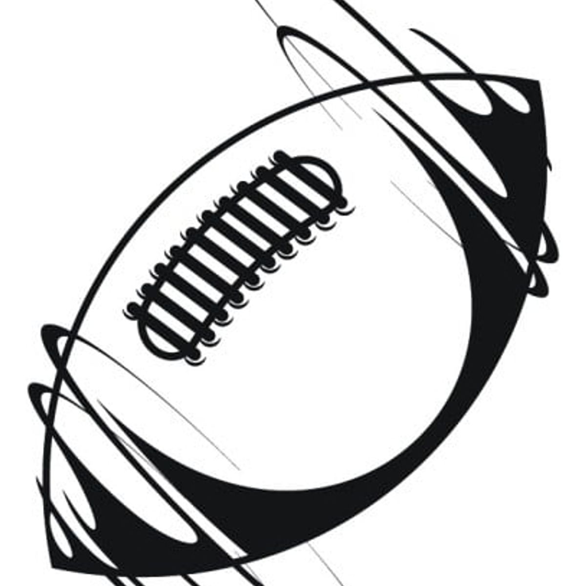 GENERICO - Decomural Rugby Ball Sports WS-15359