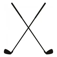 GENERICO - Decomural Golf Clubs Golfing WS-15360