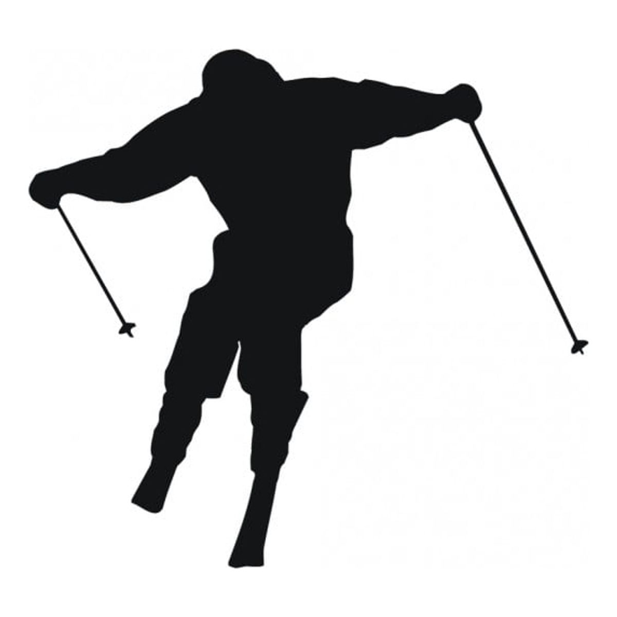 GENERICO - Decomural Ski Snow Jumper Extreme Sport WS-15371