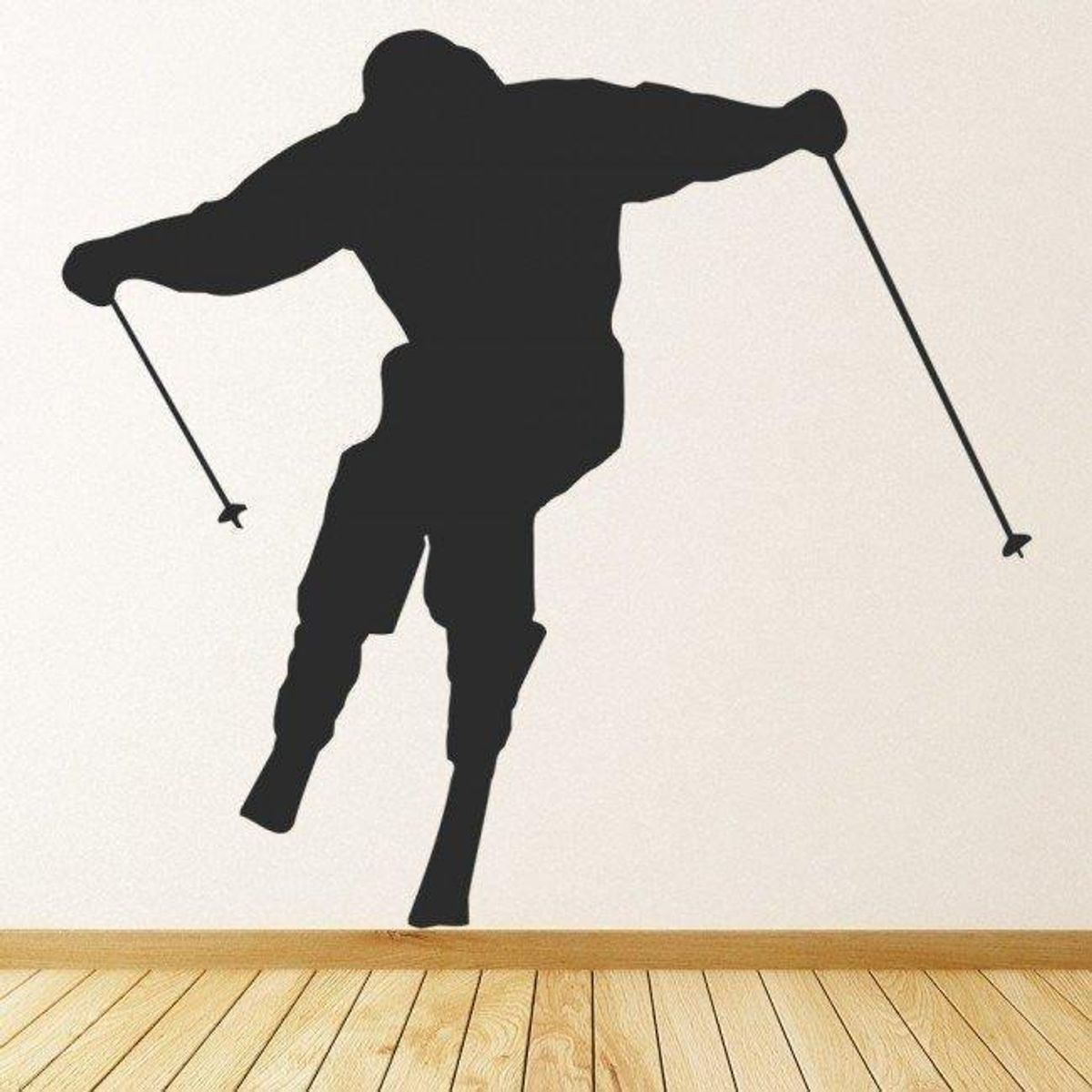 GENERICO - Decomural Ski Snow Jumper Extreme Sport WS-15371