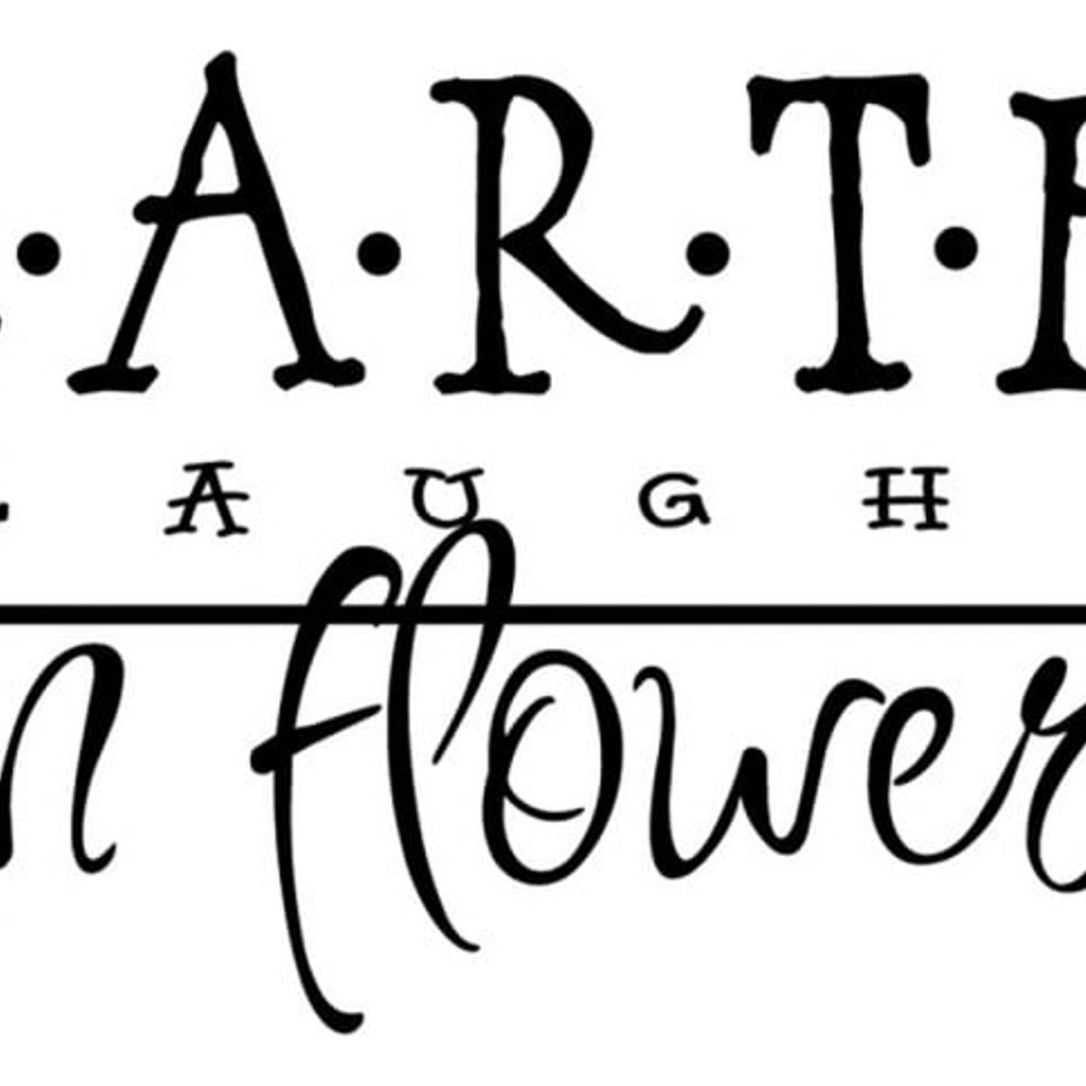 GENERICO - Decomural Earth Laughs In Flowers WS-15623