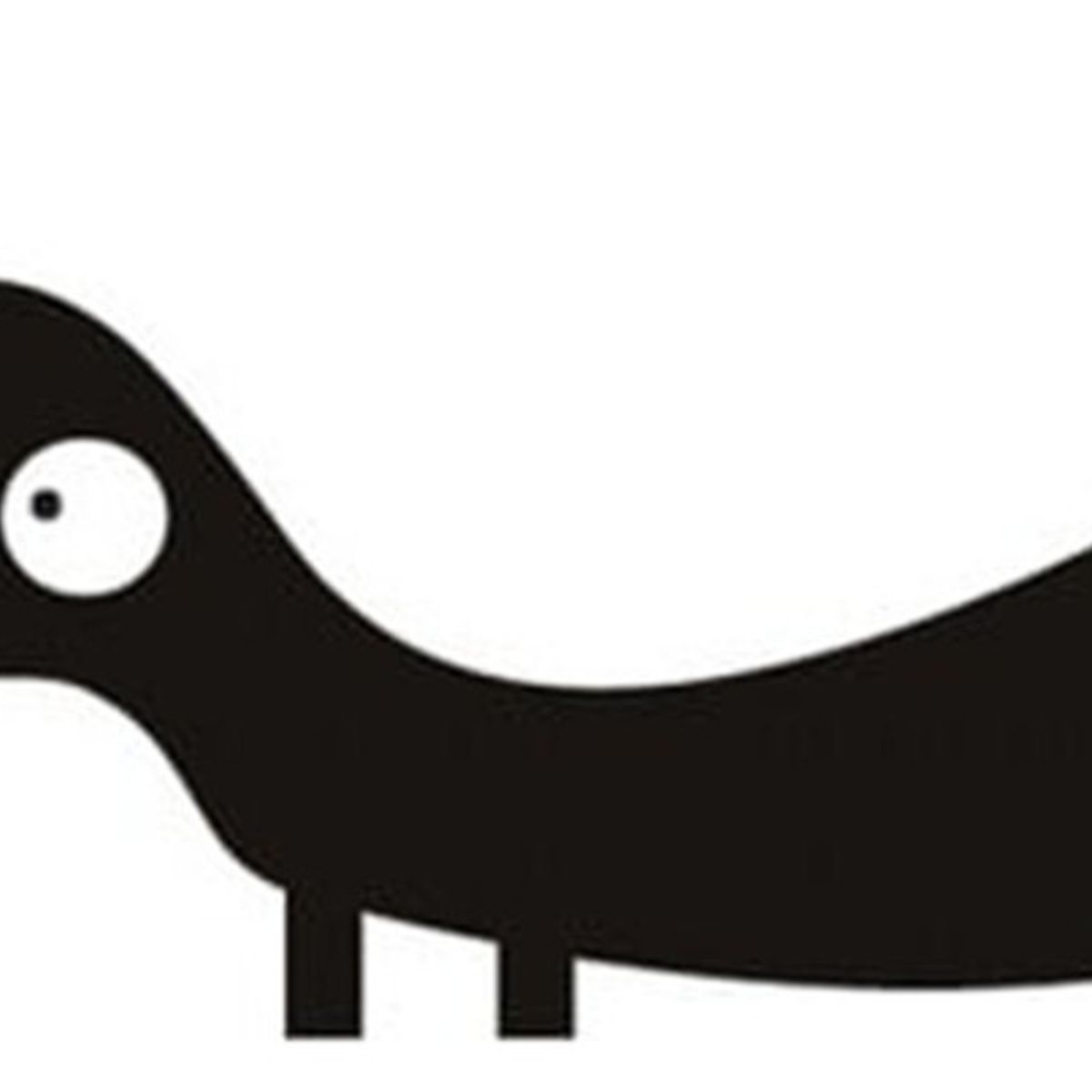 GENERICO - Decomural Sausage Dog WS-15691