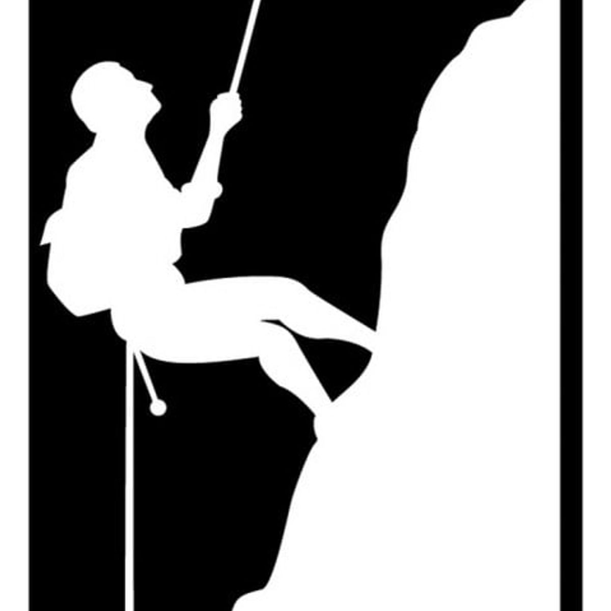 GENERICO - Decomural Abseiling Rock Climbing WS-15730