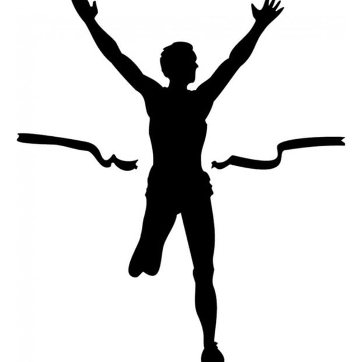 GENERICO - Decomural Finish Line Running Sports WS-15751