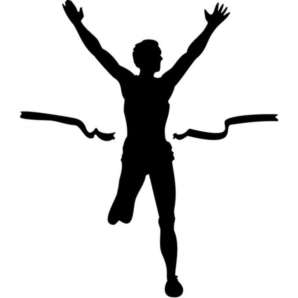 GENERICO - Decomural Finish Line Running Sports WS-15751