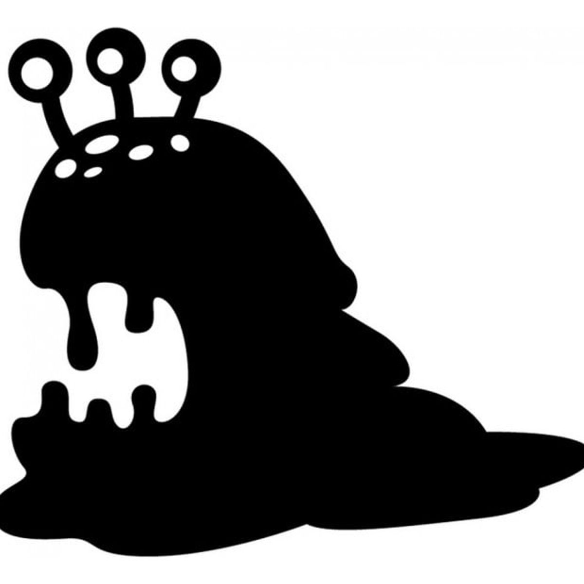 GENERICO - Decomural Alien Monster WS-15771