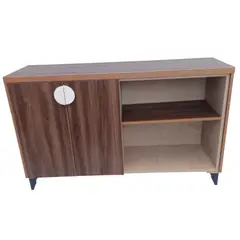 IQ - Gabinete bajo Half Moon Designs