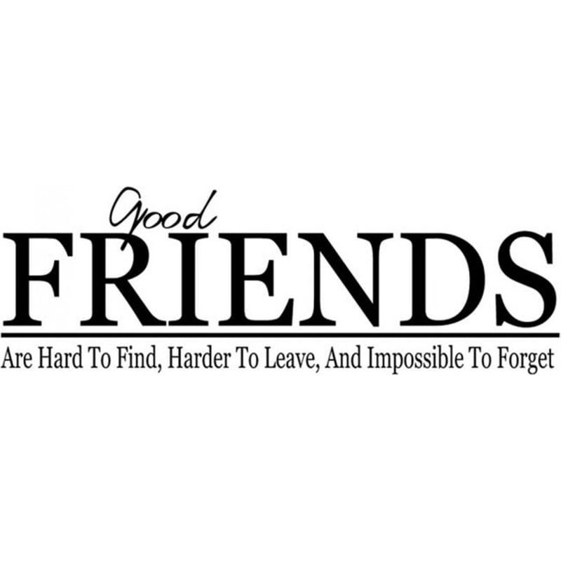 GENERICO - Decomural Good Friends Kitchen WS-15968