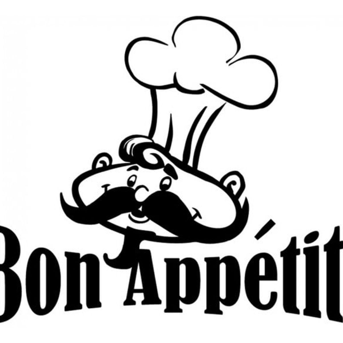 GENERICO - Decomural Bon Appetit Kitchen WS-16024