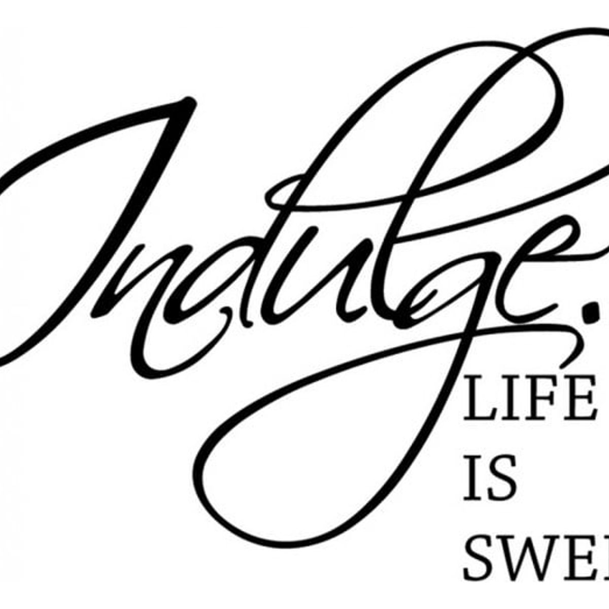 GENERICO - Decomural Indulge Kitchen WS-16029