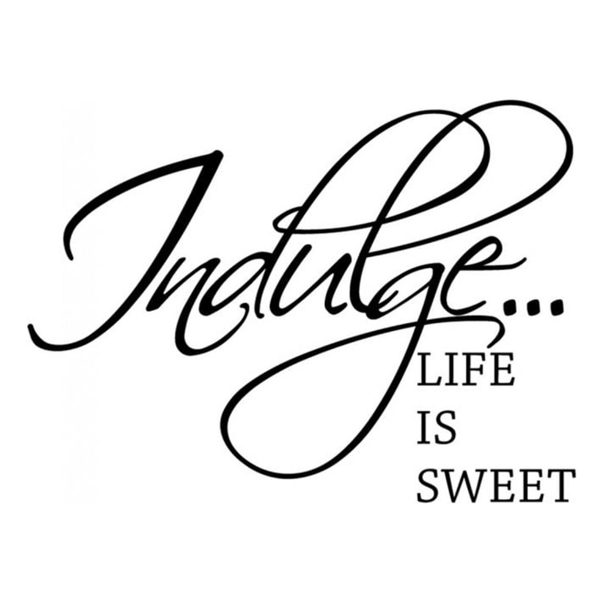 GENERICO - Decomural Indulge Kitchen WS-16029