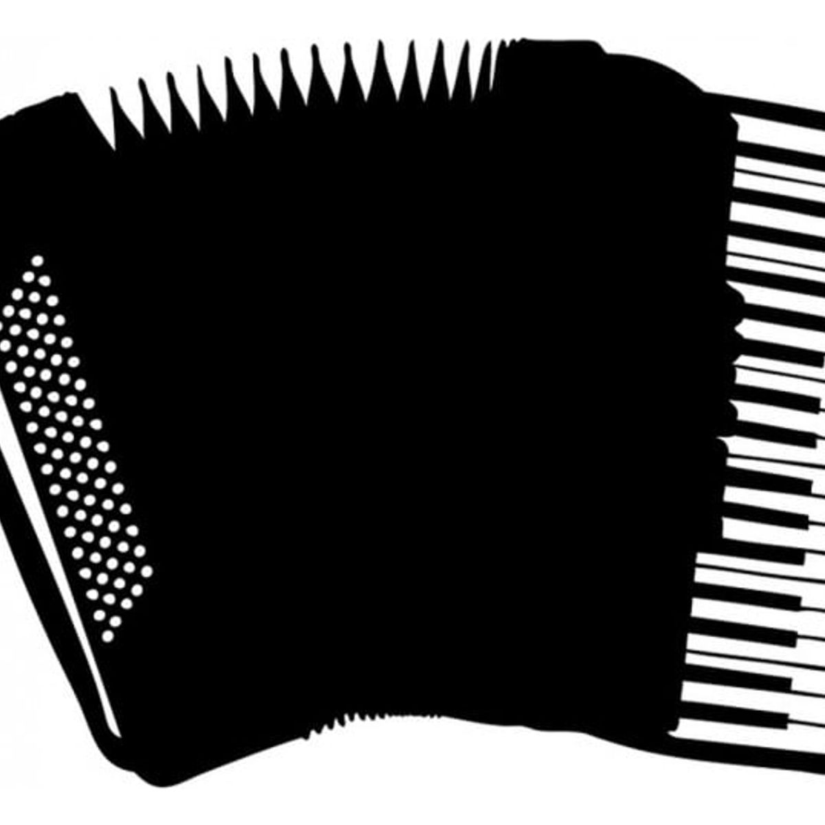 GENERICO - Decomural Accordion Music WS-16133