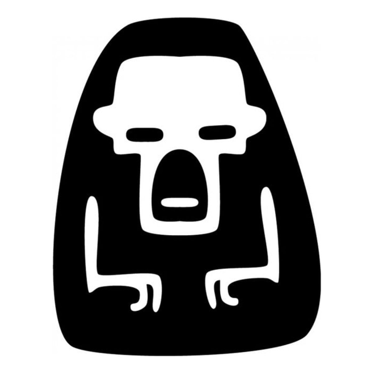 GENERICO - Decomural Frankenstein Monster Halloween WS-16169