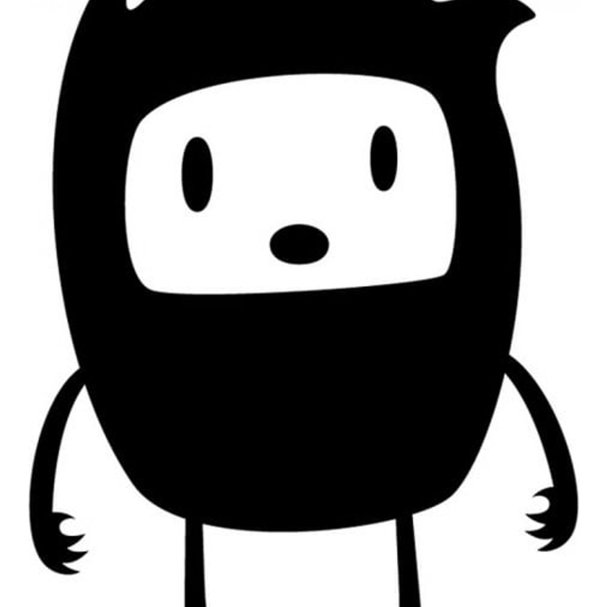 GENERICO - Decomural Monster Halloween WS-16170