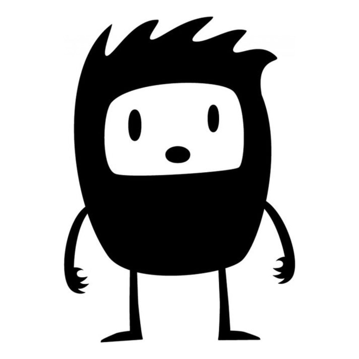 GENERICO - Decomural Monster Halloween WS-16170