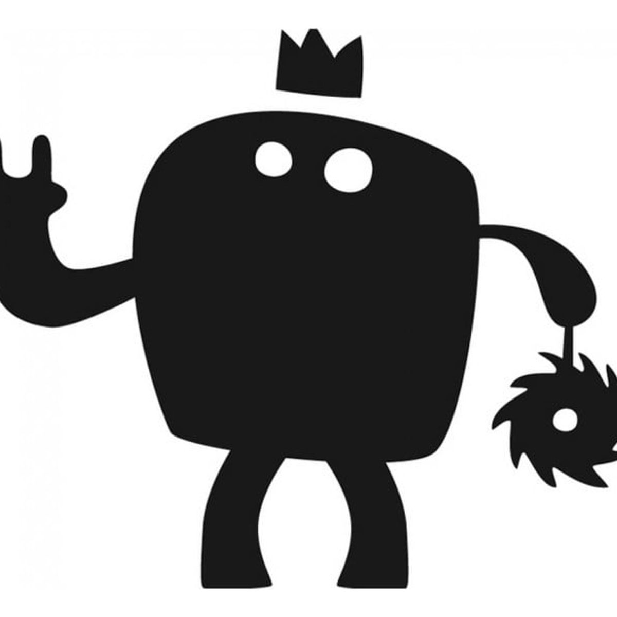 GENERICO - Decomural King Monster Halloween WS-16194