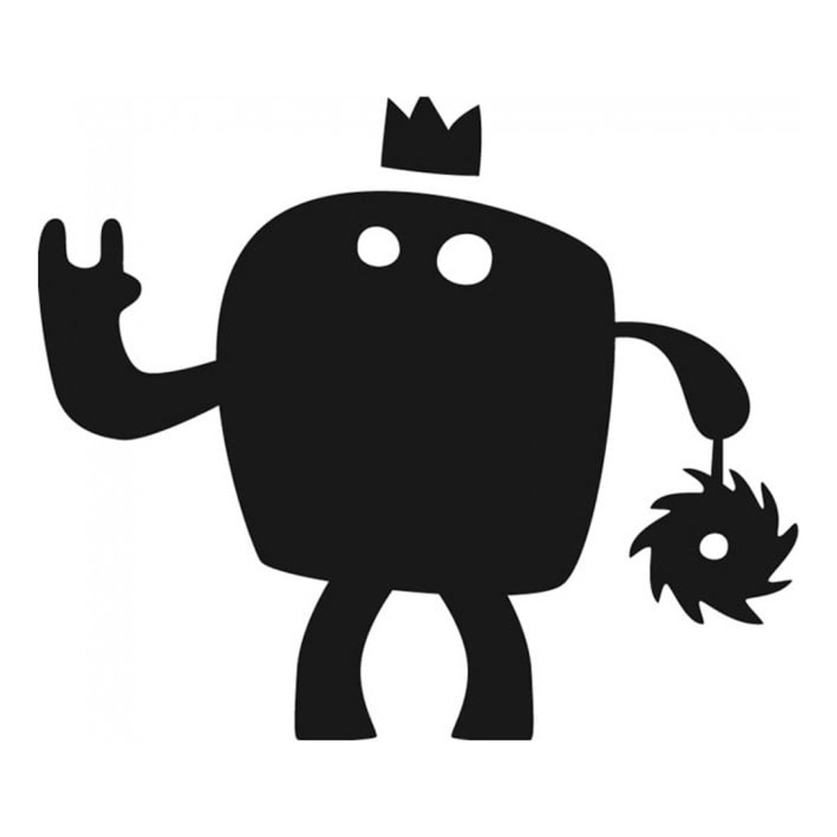 GENERICO - Decomural King Monster Halloween WS-16194