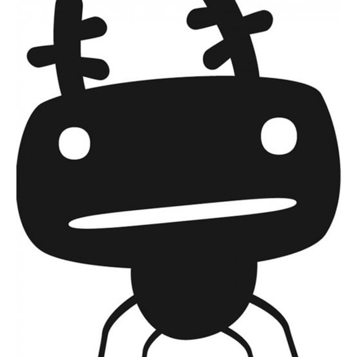 GENERICO - Decomural Ant Monster Halloween WS-16196