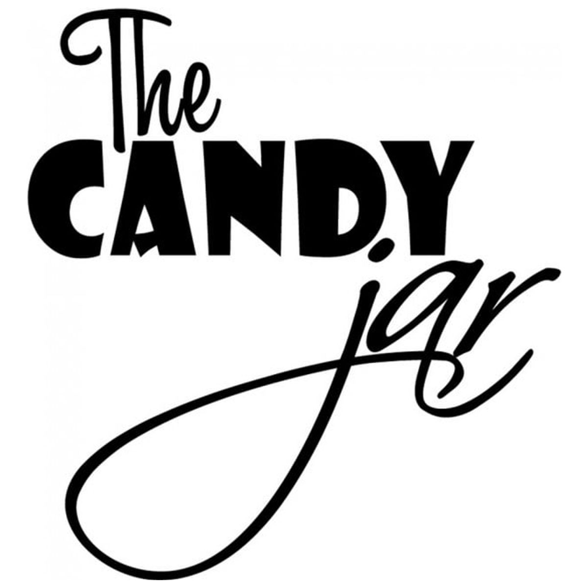 GENERICO - Decomural The Candy Jar Kitchen WS-16995