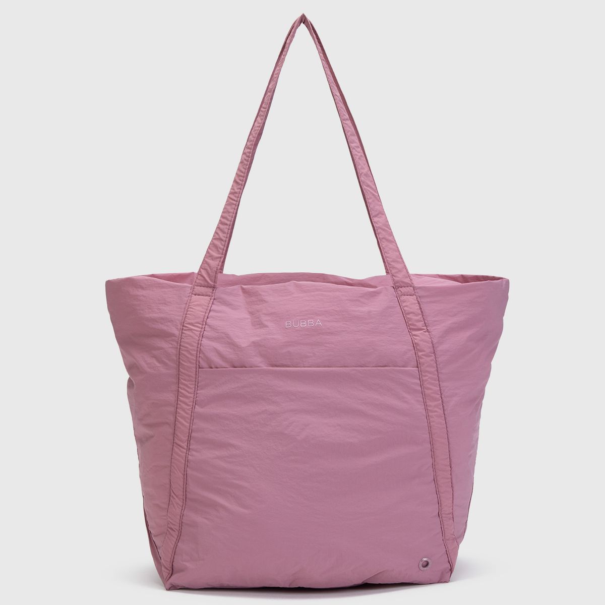 BUBBA - Tote Travel Light Pink Bubba Essentials
