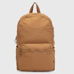 BUBBA - Mochila Travel Light Terracotta Essentials