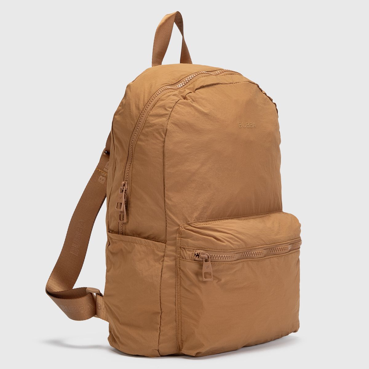 BUBBA - Mochila Travel Light Terracotta Bubba Essentials