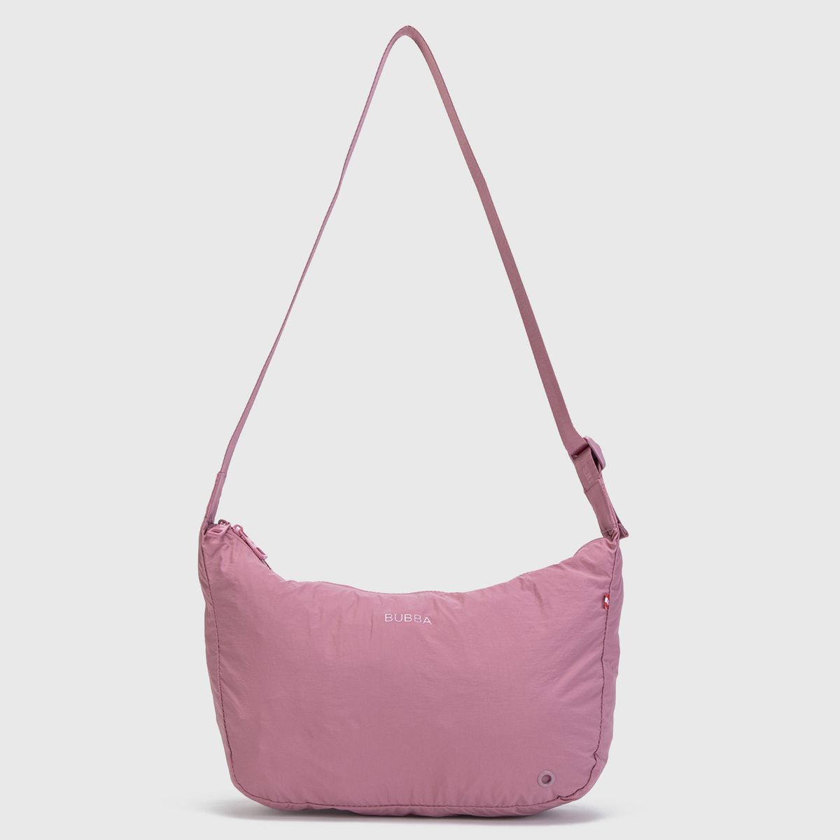 BUBBA - Cartera Purse Travel Light Pink Bubba Essentials