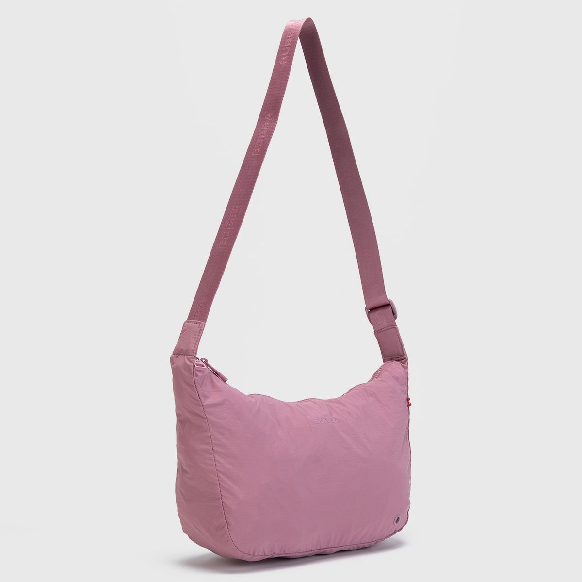 BUBBA - Cartera Purse Travel Light Pink Bubba Essentials