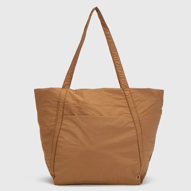 BUBBA - Tote Travel Light Terracotta Bubba Essentials
