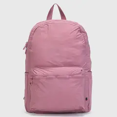 BUBBA - Mochila Travel Light Pink Essentials