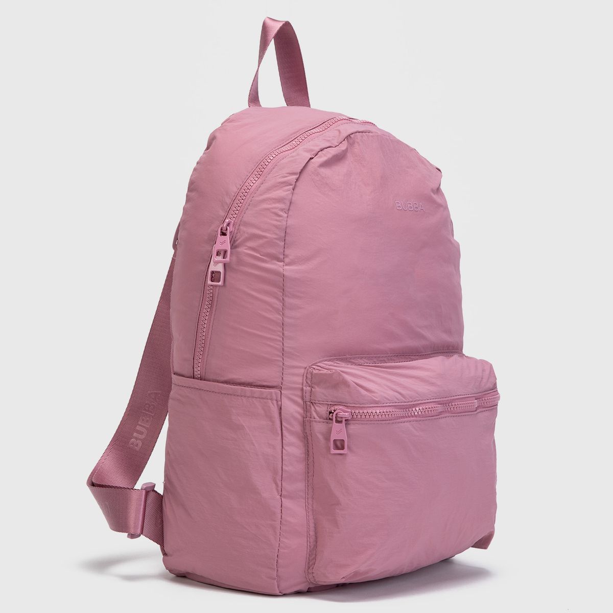 BUBBA - Mochila Travel Light Pink Bubba Essentials