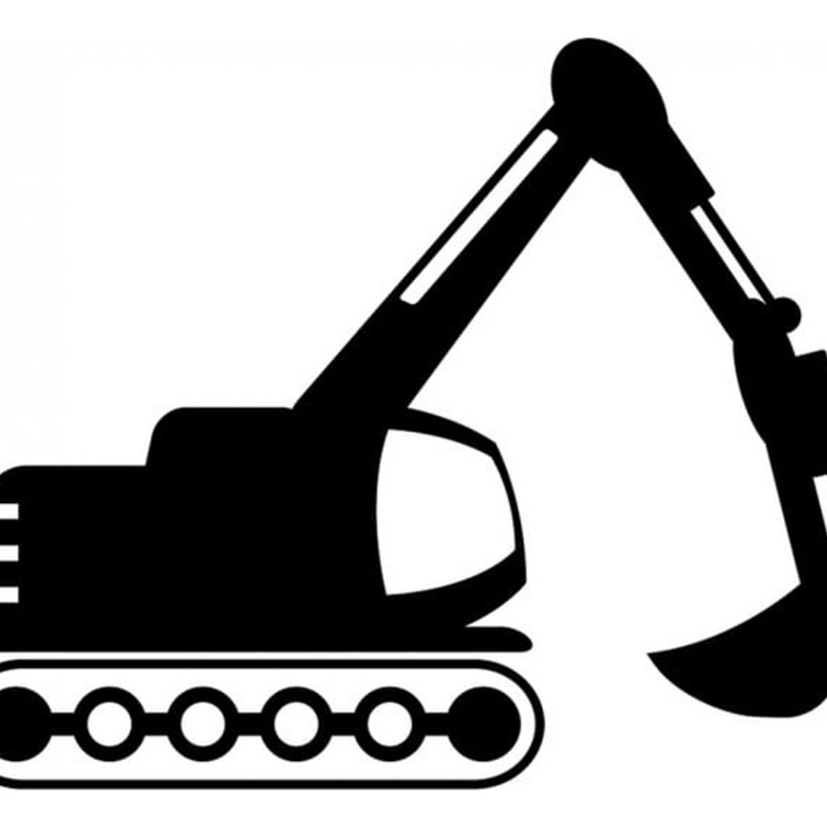 GENERICO - Decomural Digger Nursery WS-17110