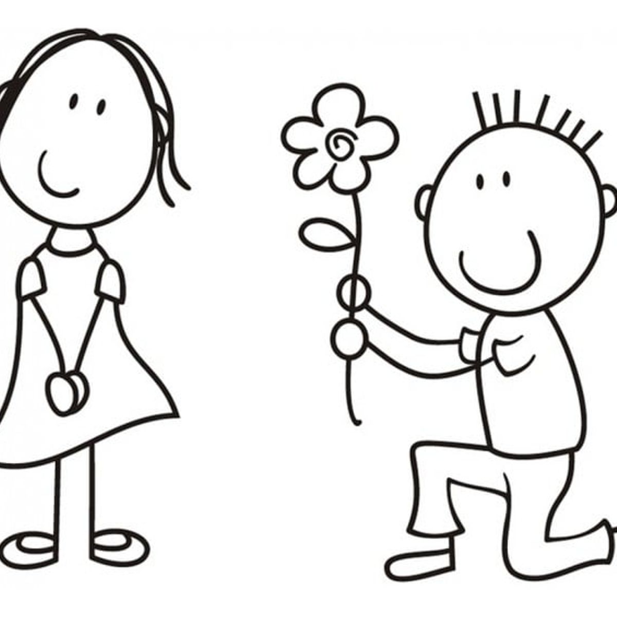 GENERICO - Decomural Marriage Proposal Wedding WS-17152