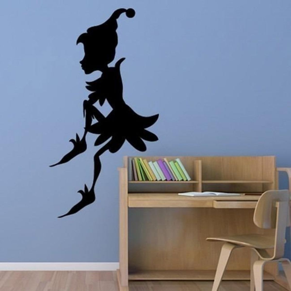 GENERICO - Decomural Festive Elf Christmas WS-17197