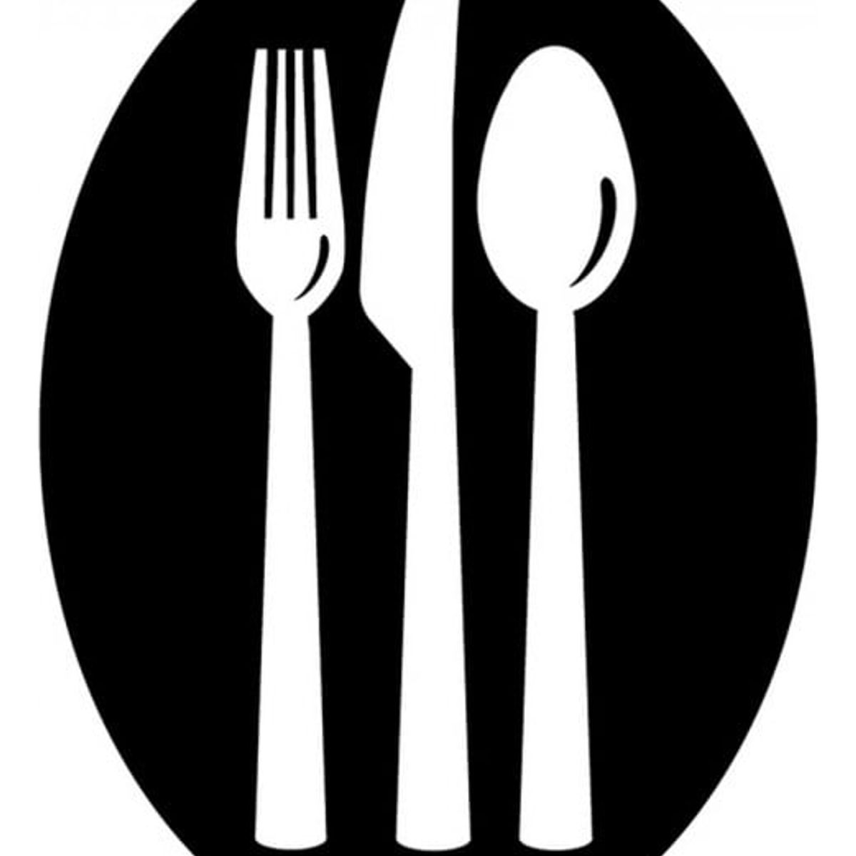 GENERICO - Decomural Cutlery Knife Fork Spoon WS-17207