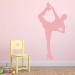 GENERICO - Decomural Mens Figure Skater Ice Skating WS-17263