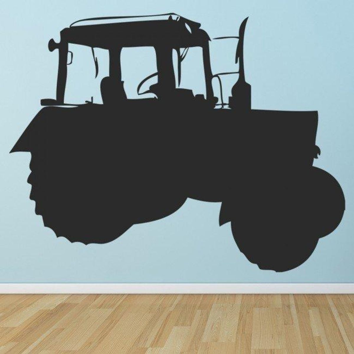 GENERICO - Decomural Tractor Farm Vehicle WS-17294