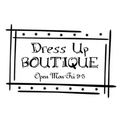 GENERICO - Decomural Dress Up Boutique Girls WS-17328
