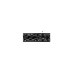 MAXELL - Teclado de toque suave Kb-90