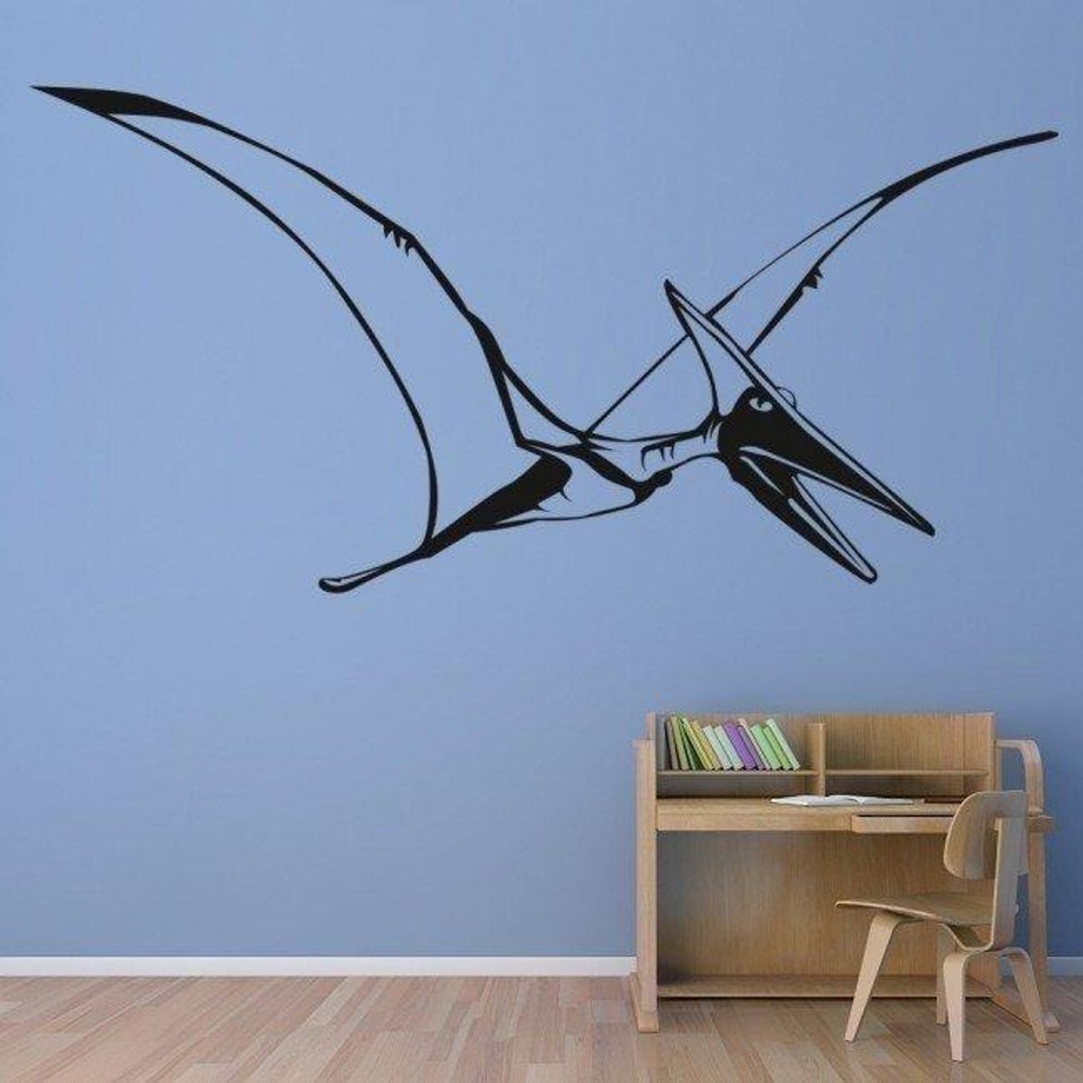 GENERICO - Decomural Pterodactyl Flying Dinosaur WS-17571