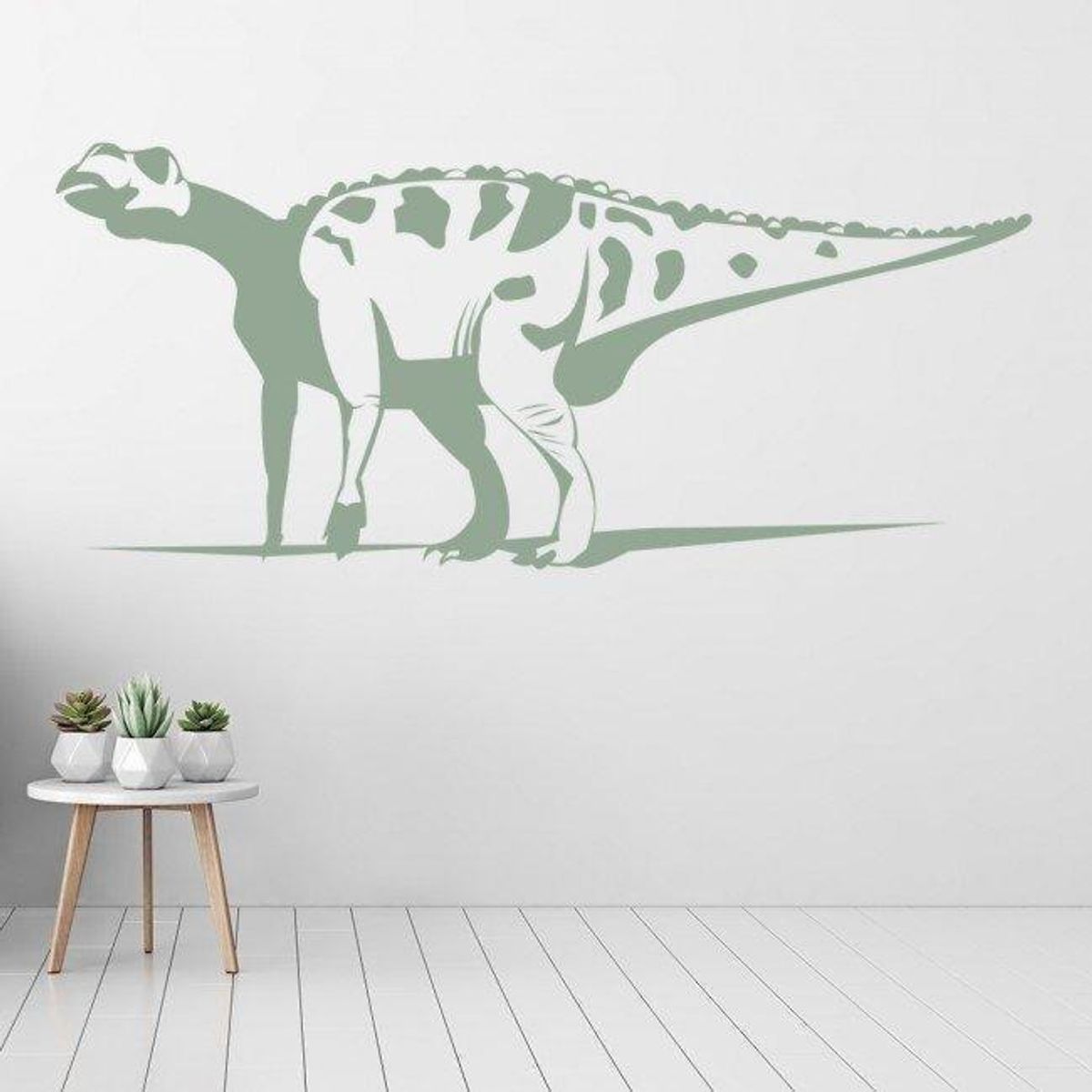 GENERICO - Decomural Psittacosaurus Prehistoric Dinosaur WS-17575