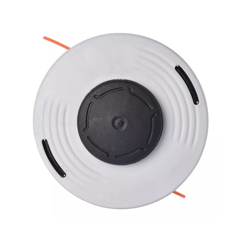 GENERICO - Desbrozadoras Reel Stihl Fs 160 Fs 220 Stihl, color blanco