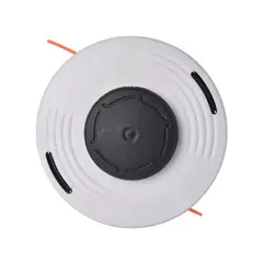 GENERICO - Desbrozadoras Reel Stihl Fs 160 Fs 220 Stihl, color blanco