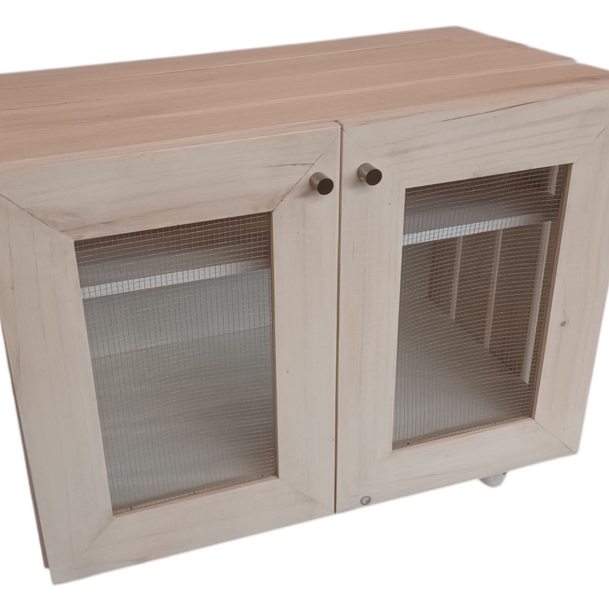IQ - Gabinete Freund IQ Designs